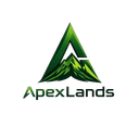 ApexLands logo